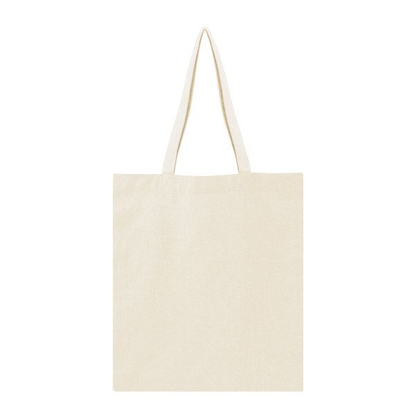 AWARE™ Recycled Cotton/Poly Tote Bag