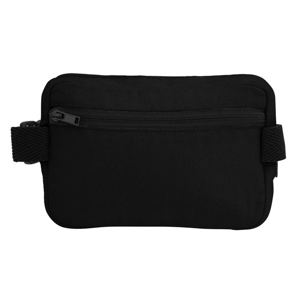 AWARE™ Recycled Cotton Canvas/Poly Anywhere Belt Bag