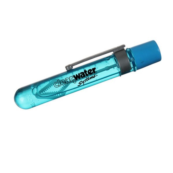 Magic Pocket Bubble Wand