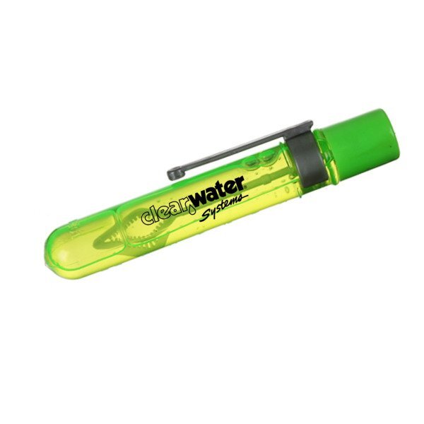 Magic Pocket Bubble Wand