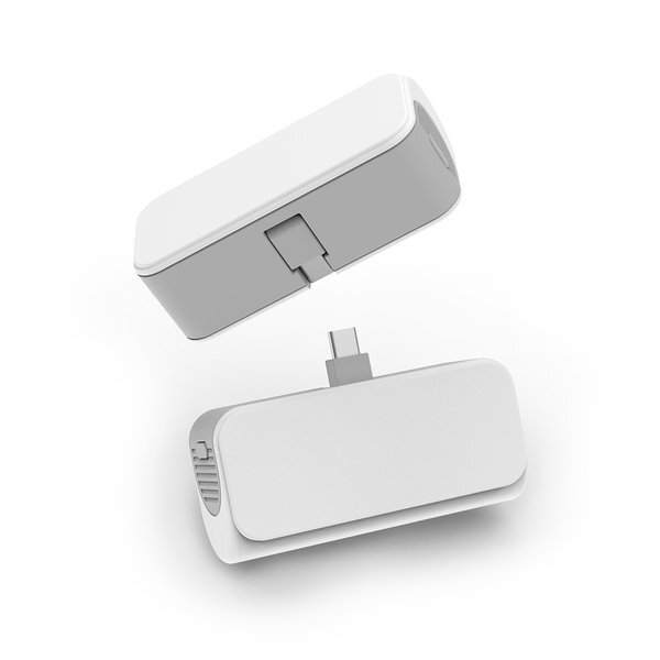 Powerstick® Powersnap Power Bank, 5000mAh