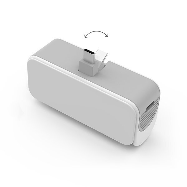 Powerstick® Powersnap Power Bank, 5000mAh