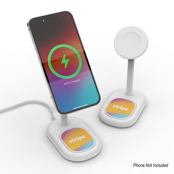 Powerstick® Magstand Wireless Charger