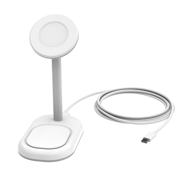 Powerstick® Magstand Wireless Charger