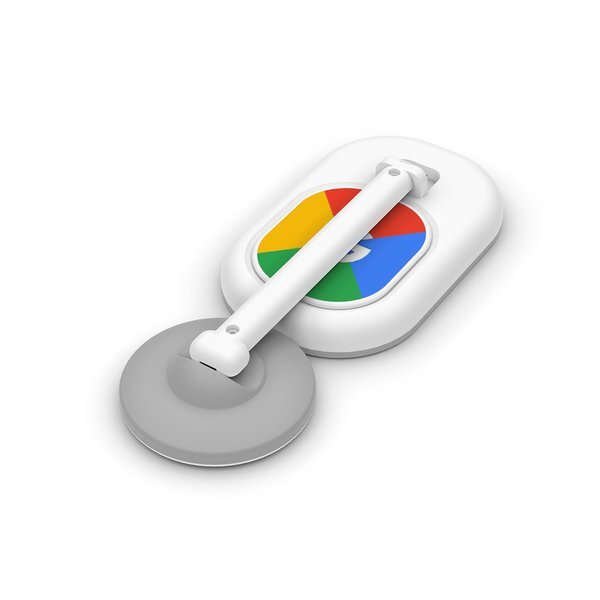 Powerstick® Magstand Wireless Charger