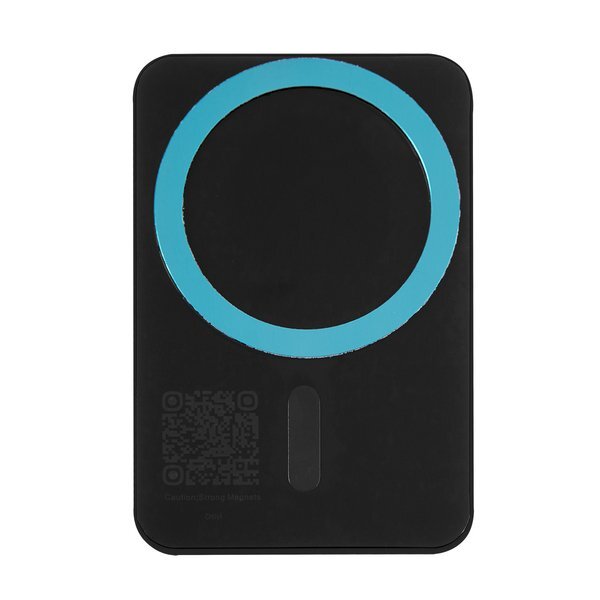 Magnetic Silicone Suction-Cup Phone Mount