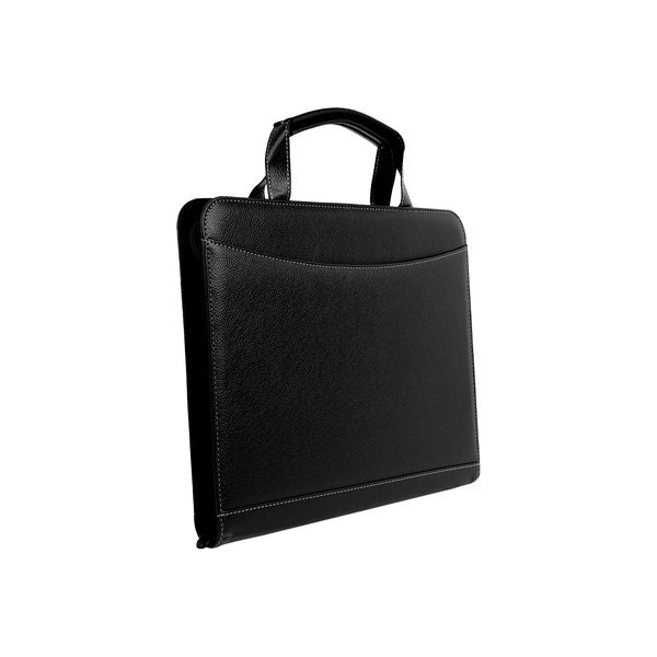 Elle Easy Carry Recycled PE Padfolio
