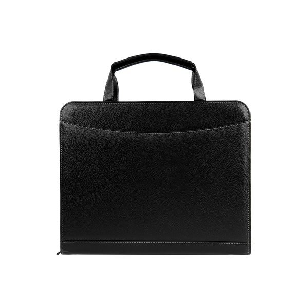 Elle Easy Carry Recycled PE Padfolio