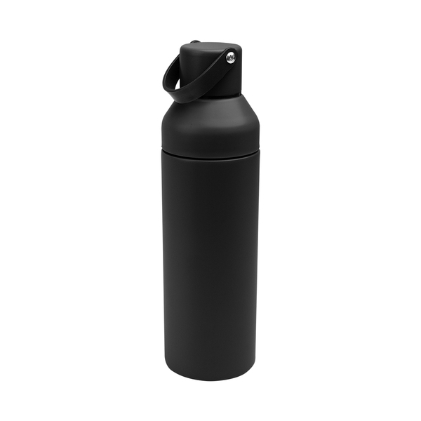 Dixon Recycled Stainless Steel Bottle, 17oz.