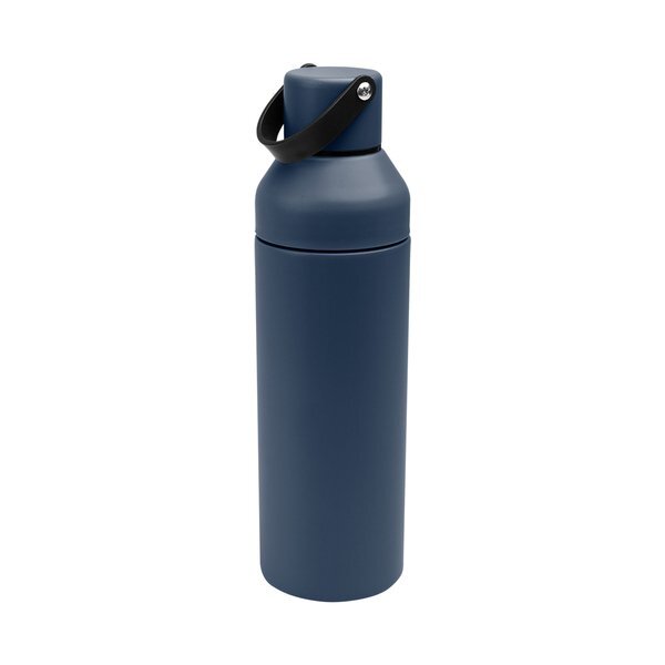 Dixon Recycled Stainless Steel Bottle, 17oz.
