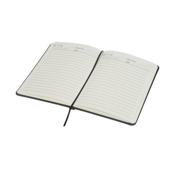 Manhattan II Gift Set w/ Magnetic Journal & Recycled Pen