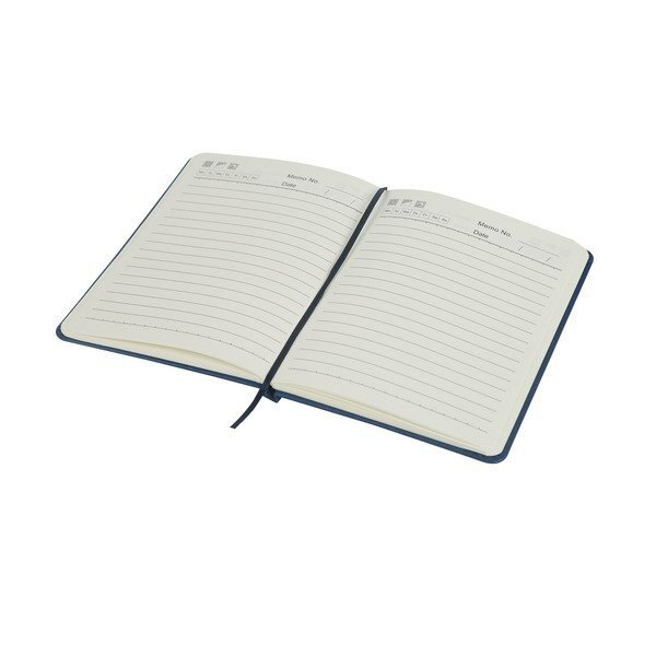 Manhattan II Gift Set w/ Magnetic Journal & Recycled Pen