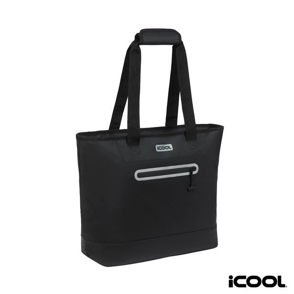 iCOOL® Vail 30-Can Cooler Tote Bag