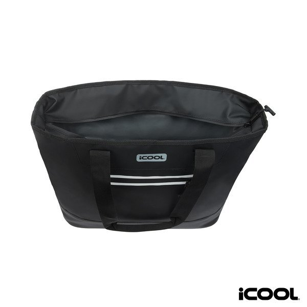 iCOOL® Vail 30-Can Cooler Tote Bag