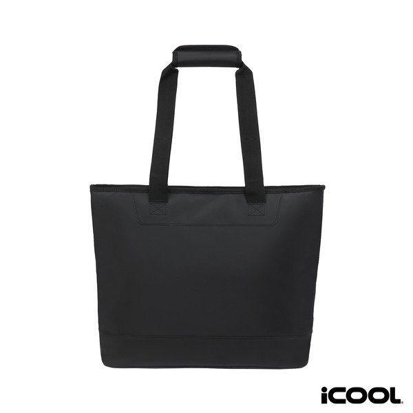 iCOOL® Vail 30-Can Cooler Tote Bag