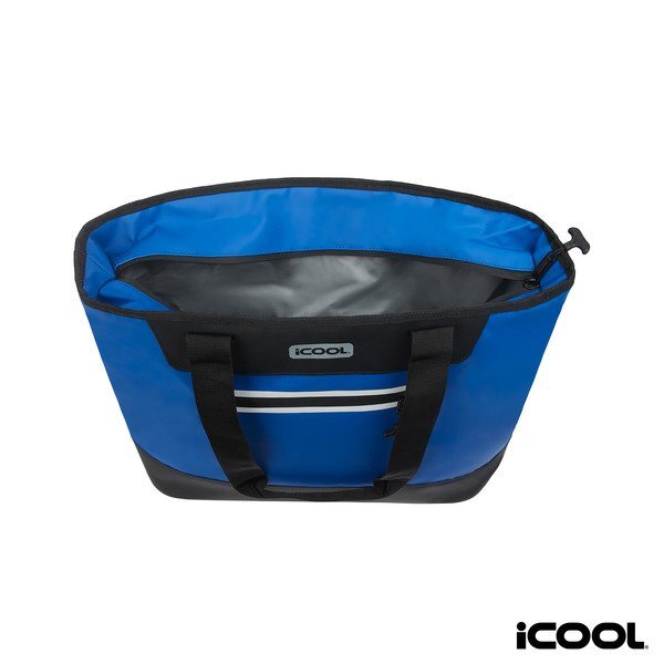 iCOOL® Vail 30-Can Cooler Tote Bag