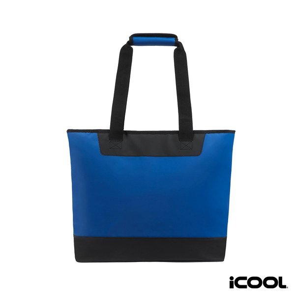 iCOOL® Vail 30-Can Cooler Tote Bag