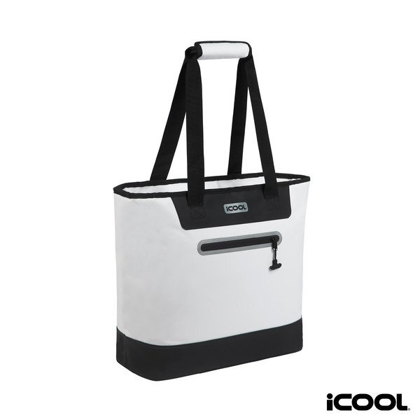 iCOOL® Vail 30-Can Cooler Tote Bag
