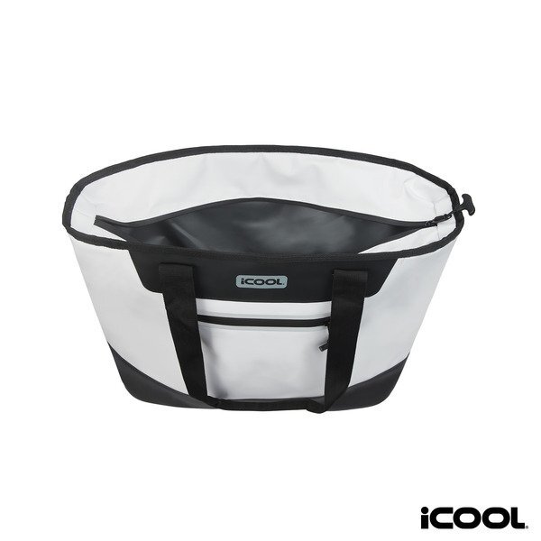 iCOOL® Vail 30-Can Cooler Tote Bag