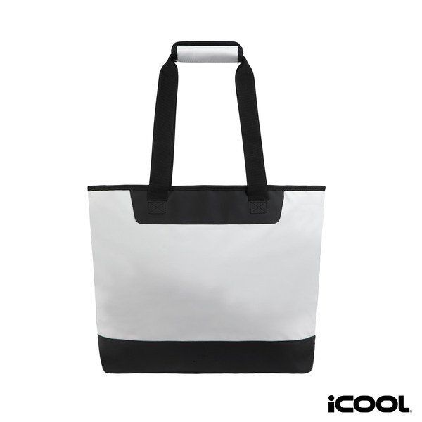 iCOOL® Vail 30-Can Cooler Tote Bag