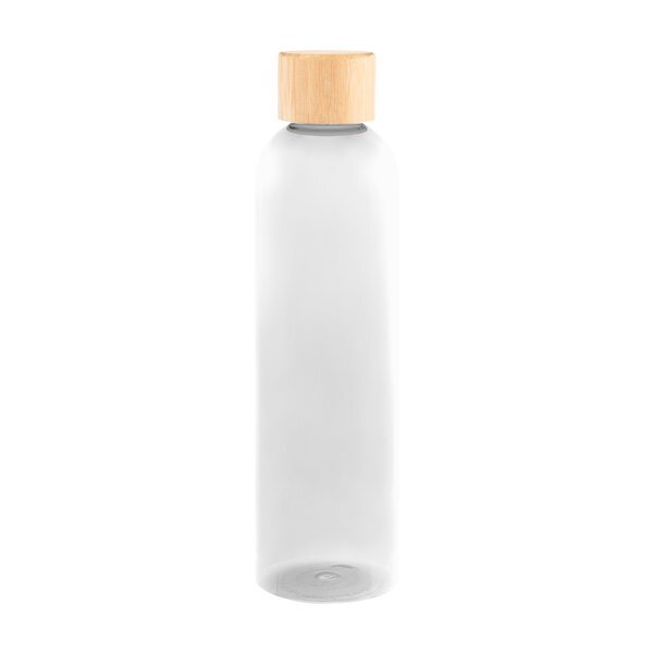Jordan rPET Bottle w/ Bamboo Lid, 32oz.