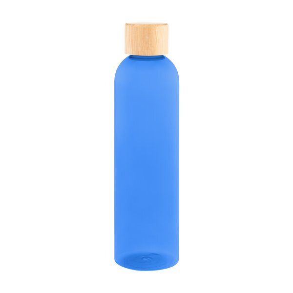 Jordan rPET Bottle w/ Bamboo Lid, 32oz.