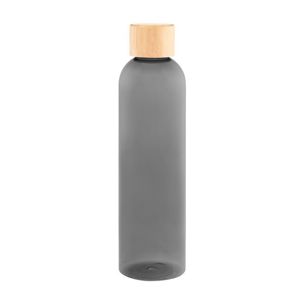 Jordan rPET Bottle w/ Bamboo Lid, 32oz.