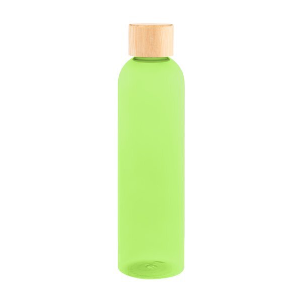 Jordan rPET Bottle w/ Bamboo Lid, 32oz.