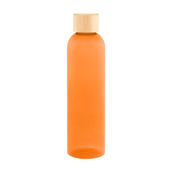 Jordan rPET Bottle w/ Bamboo Lid, 32oz.