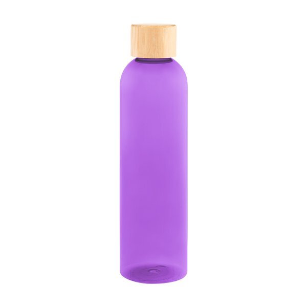 Jordan rPET Bottle w/ Bamboo Lid, 32oz.