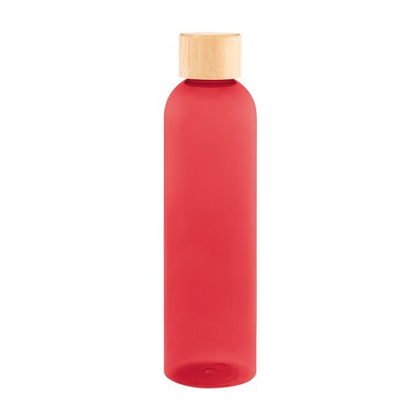 Jordan rPET Bottle w/ Bamboo Lid, 32oz.