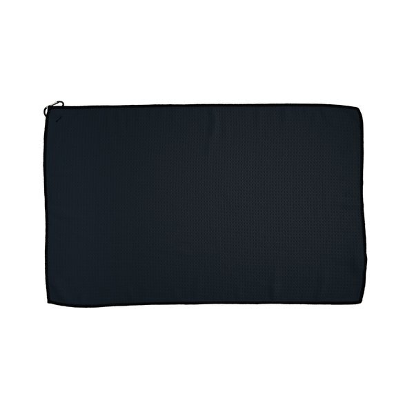 Fairway Fresh rPET Waffle Golf Towel