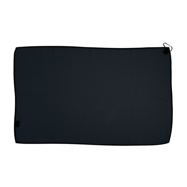 Fairway Fresh rPET Waffle Golf Towel
