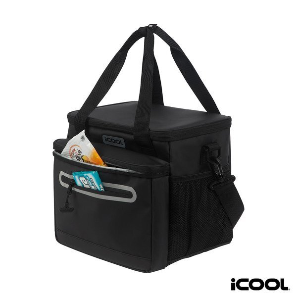 iCOOL® Vail 24 Can Cooler Bag
