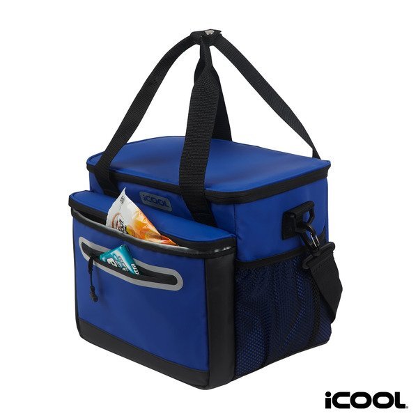 iCOOL® Vail 24 Can Cooler Bag