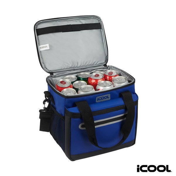 iCOOL® Vail 24 Can Cooler Bag