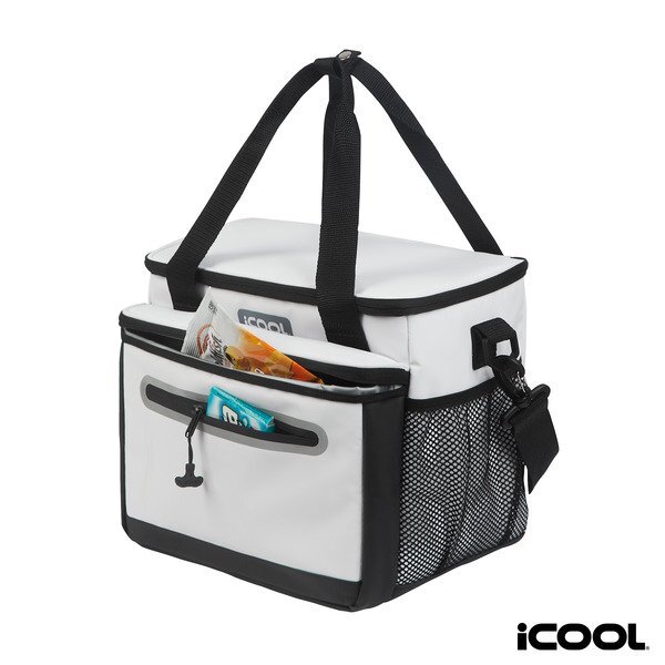 iCOOL® Vail 24 Can Cooler Bag