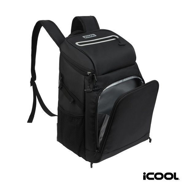 iCOOL® Vail 20 Can Cooler Backpack