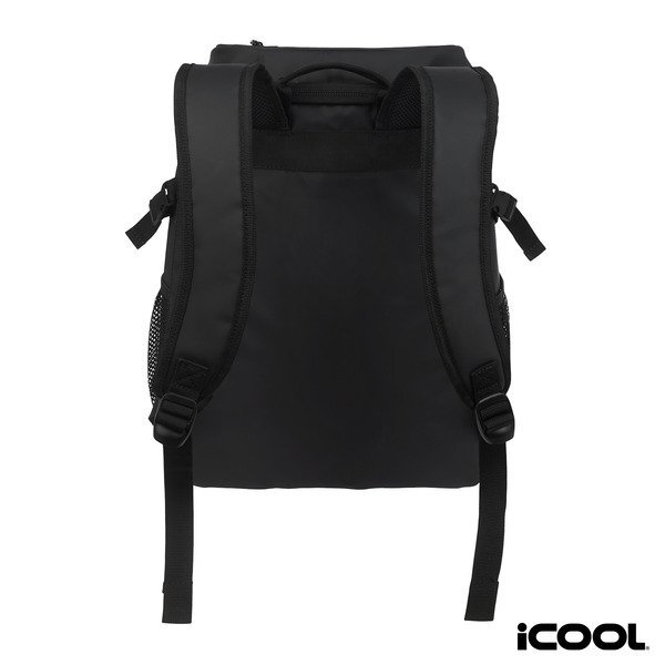 iCOOL® Vail 20 Can Cooler Backpack