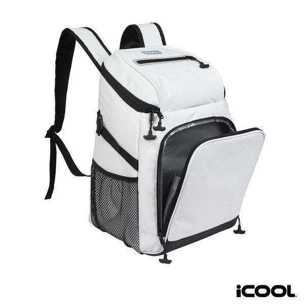 iCOOL® Vail 20 Can Cooler Backpack
