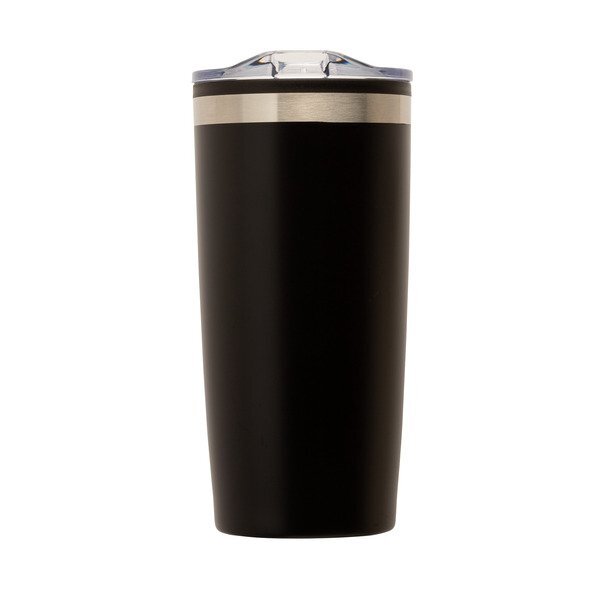 Montee Steel PP Liner Tumbler, 20 oz.