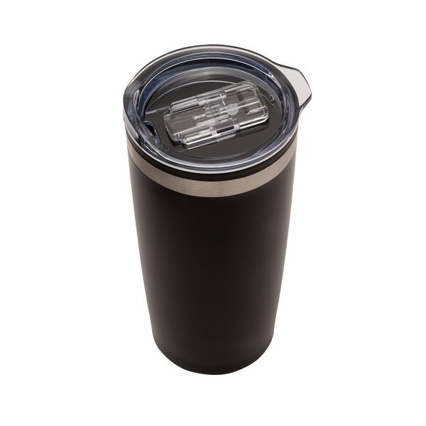 Montee Steel PP Liner Tumbler, 20 oz.