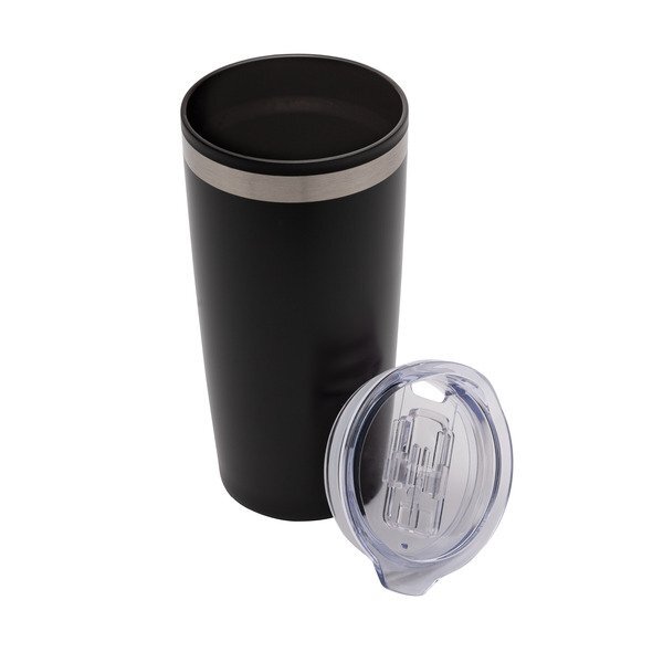Montee Steel PP Liner Tumbler, 20 oz.