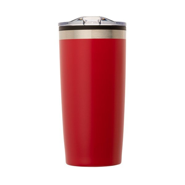 Montee Steel PP Liner Tumbler, 20 oz.