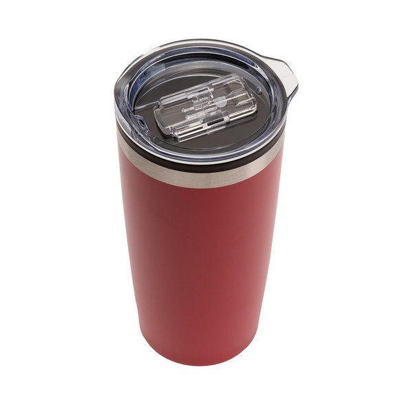 Montee Steel PP Liner Tumbler, 20 oz.
