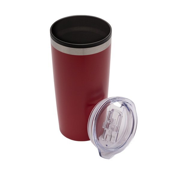 Montee Steel PP Liner Tumbler, 20 oz.