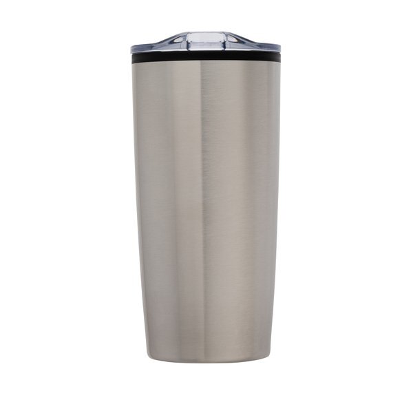 Montee Steel PP Liner Tumbler, 20 oz.