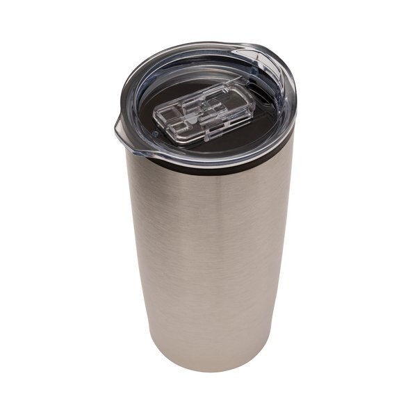 Montee Steel PP Liner Tumbler, 20 oz.
