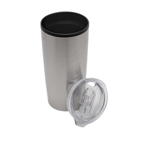 Montee Steel PP Liner Tumbler, 20 oz.