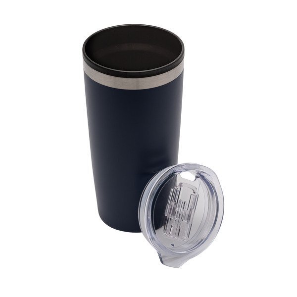 Montee Steel PP Liner Tumbler, 20 oz.
